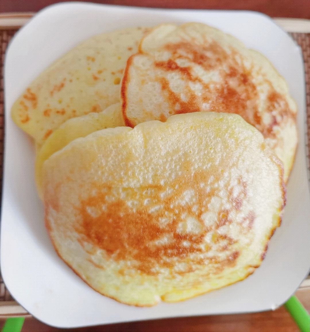 木薯粉原来也可以做这么多好吃的,快来看看吧