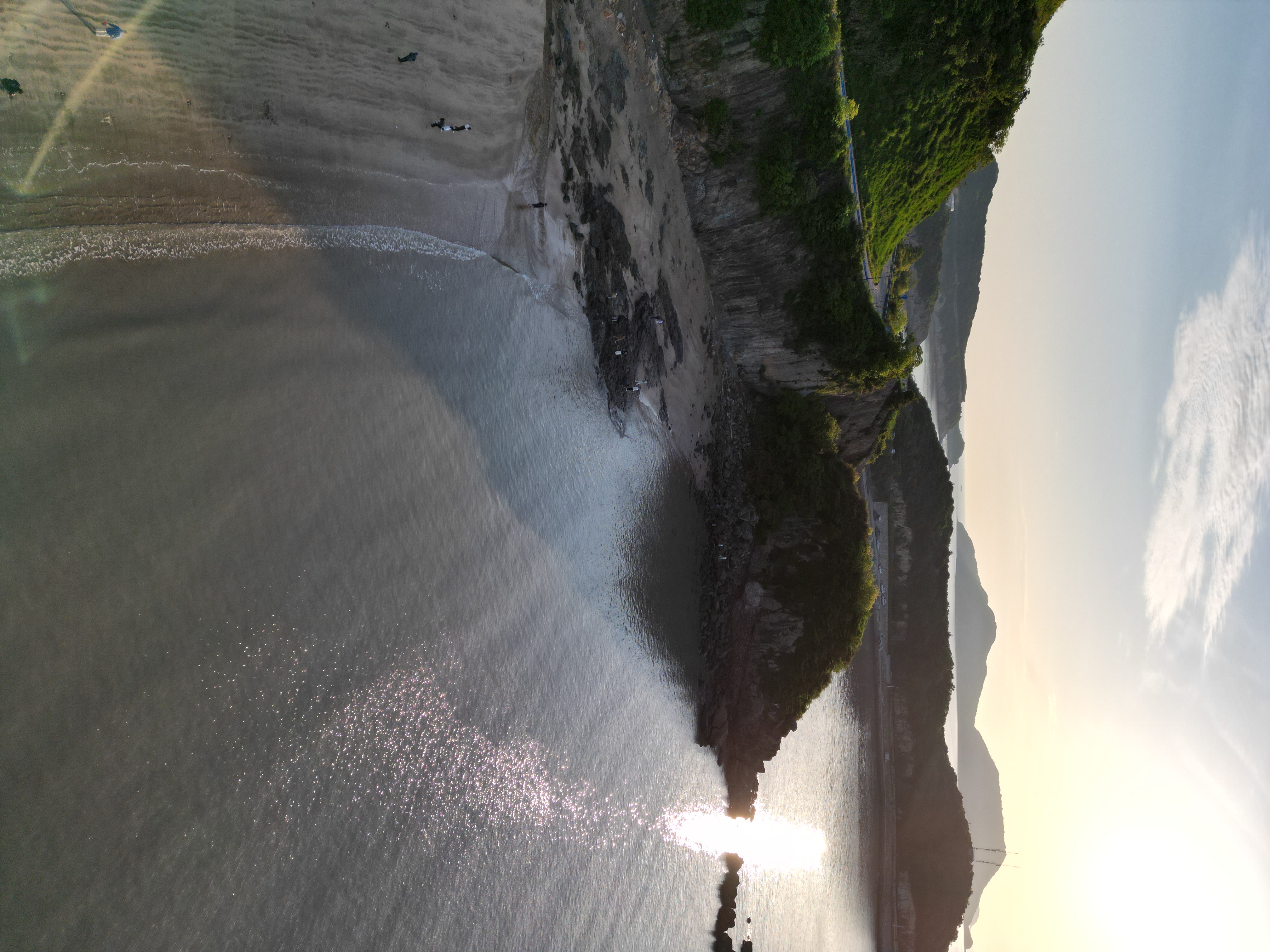宁波象山县海边两日自驾游,这里免费景区就很好玩
