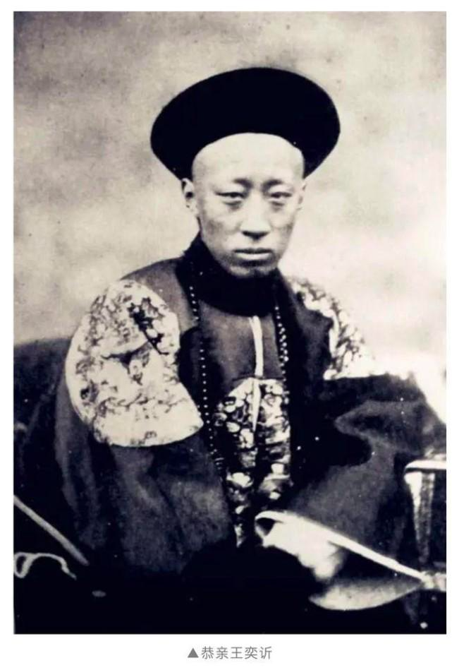 道光帝有九个儿子,为什么选择一个残疾人做皇帝,背后大有深意