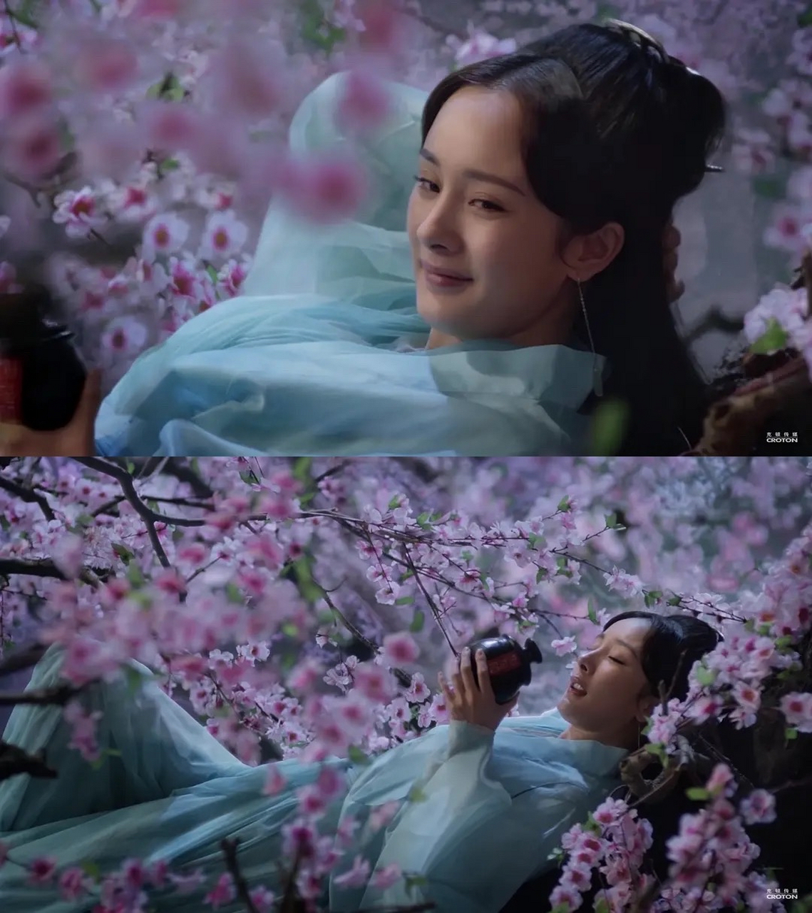 《三生三世》看懂毕方鸟跟白浅表白,才明白为什么墨渊对司音那么好,但