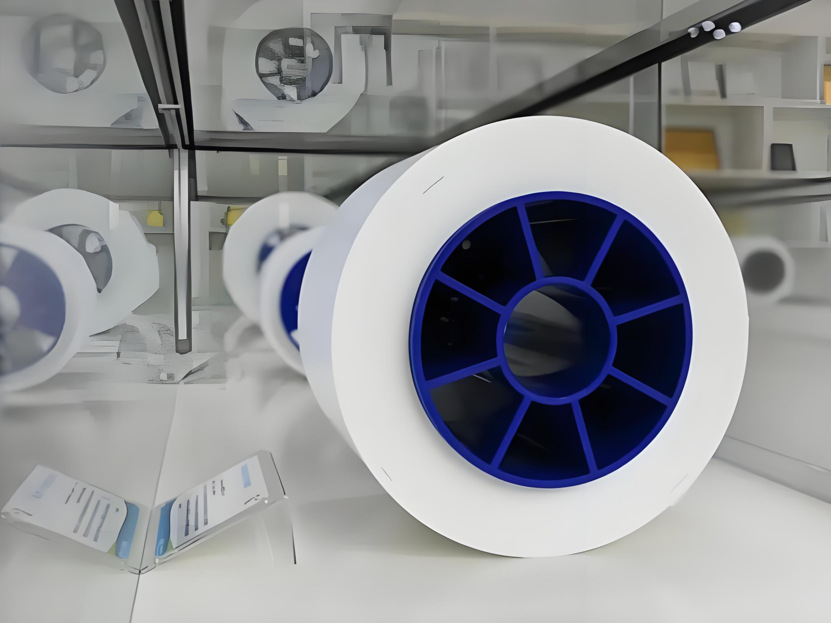 锂电池隔膜全解析:揭秘这种神秘材料的前世今生