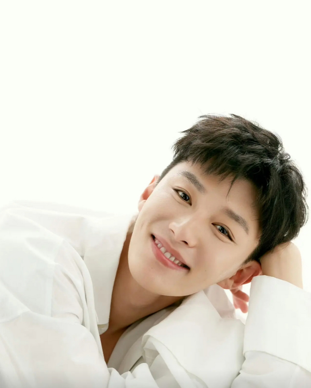 代旭多样化表演更圈粉无数97.两大男神同台飙戏谁能拒绝?速来围观!