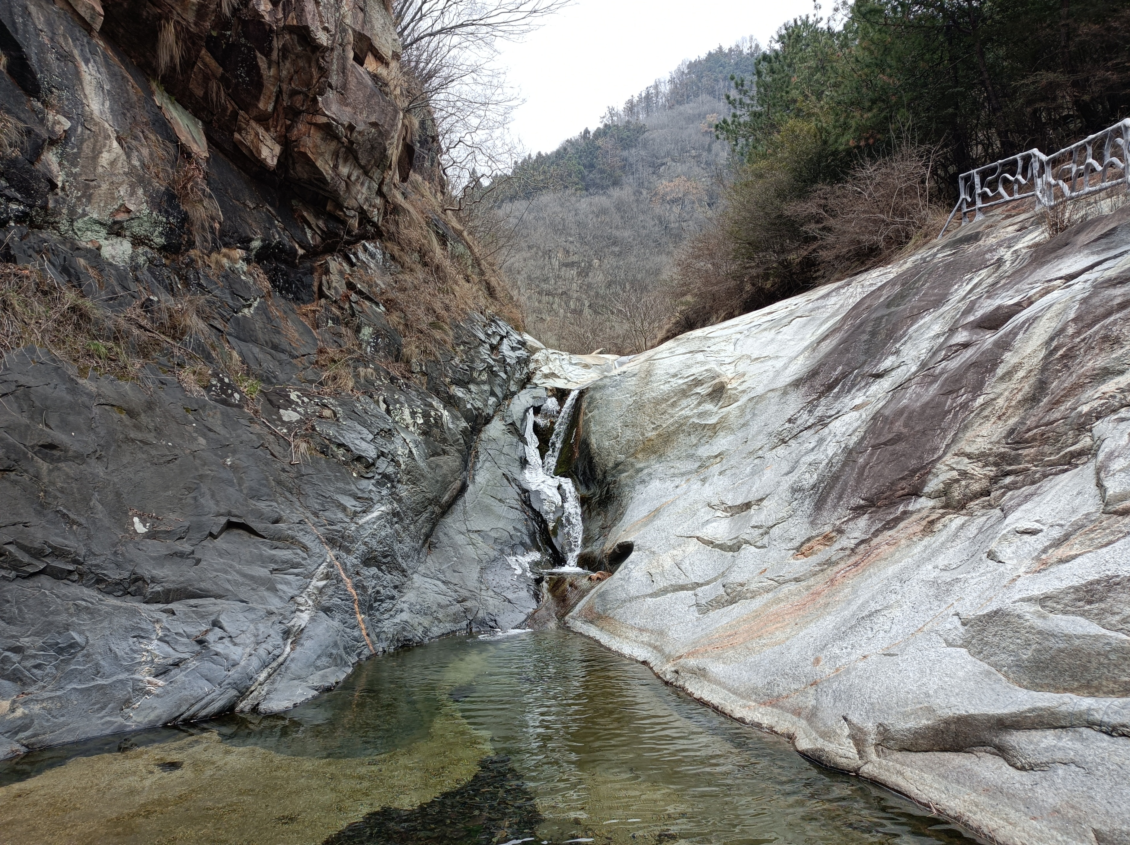 麻城市旅游景点一览,大别山南麓的一颗明珠