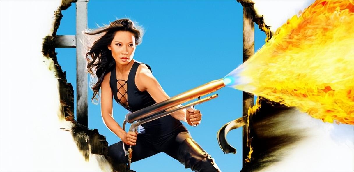 高票房《霹雳娇娃2:全速进攻》评分却仅6.