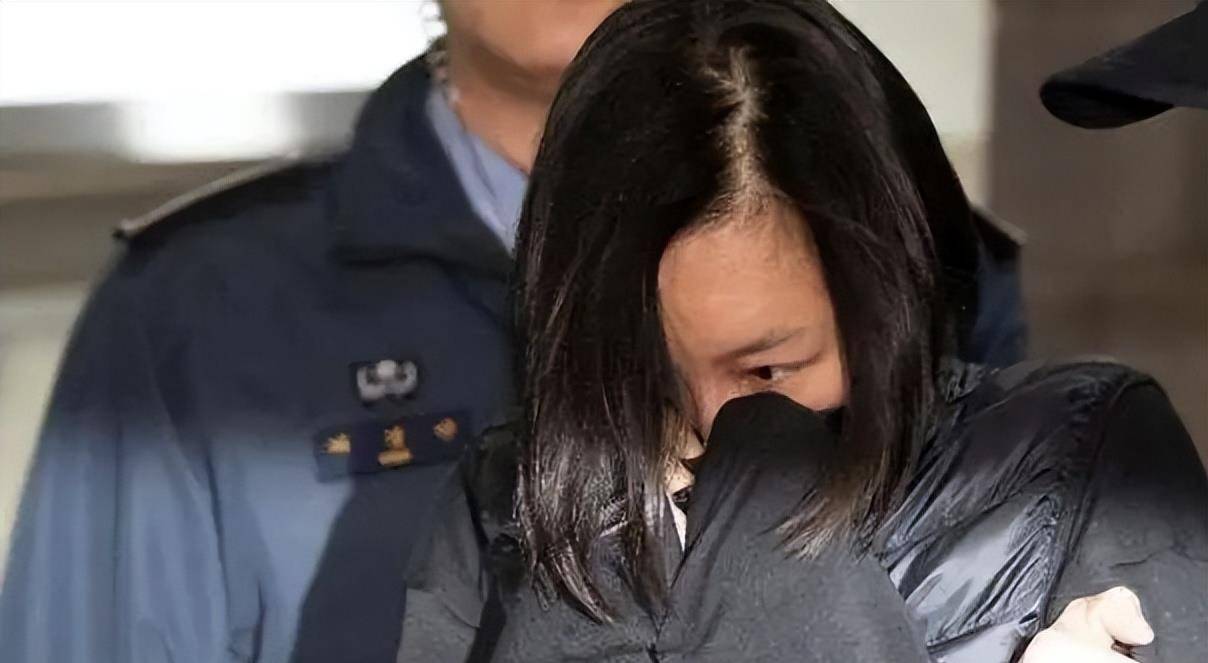 16年女企业家,伙同多名情夫将丈夫杀害,藏尸两年后最终落网