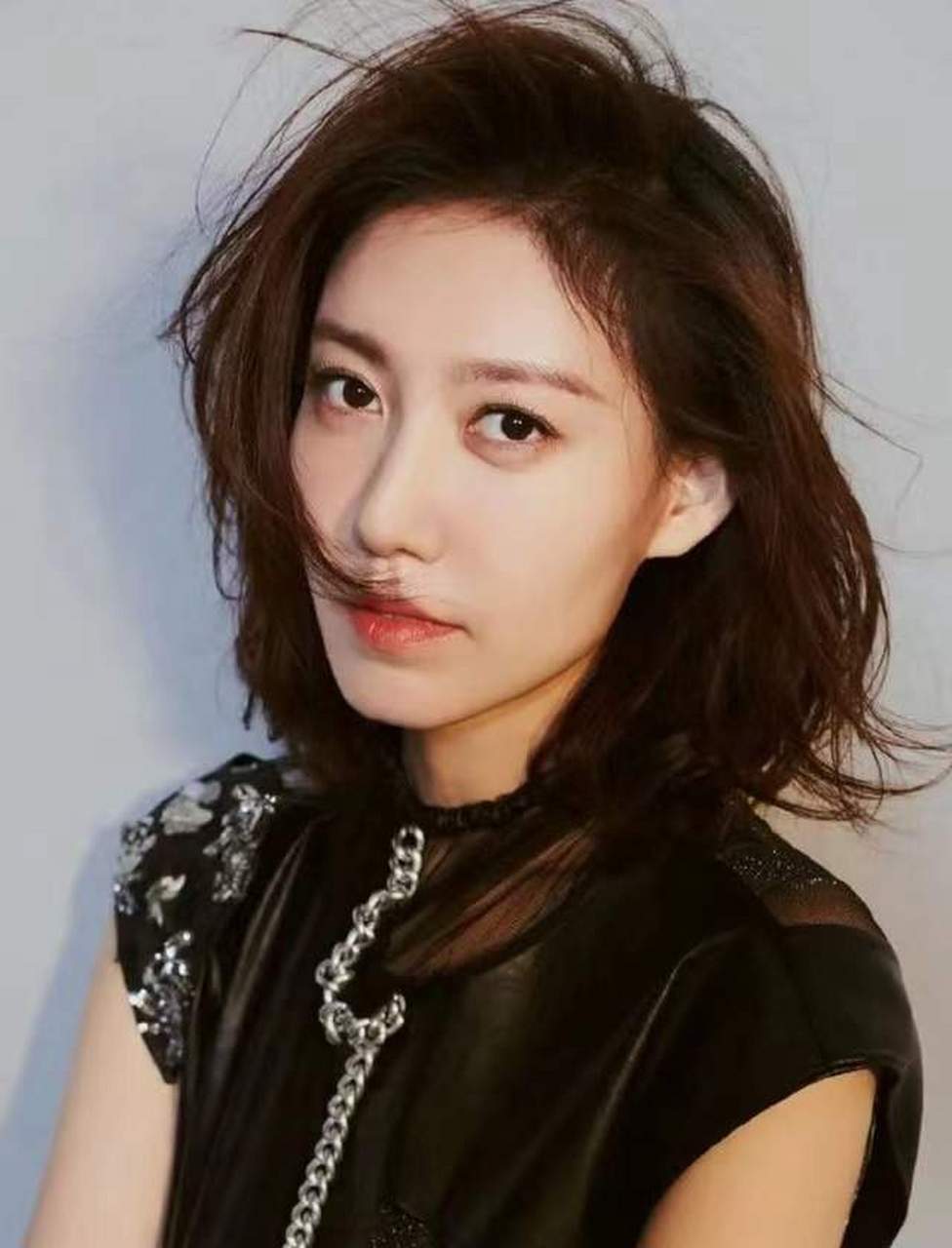 高露,娱乐圈最干净女明星!25年零绯闻神话般存在.