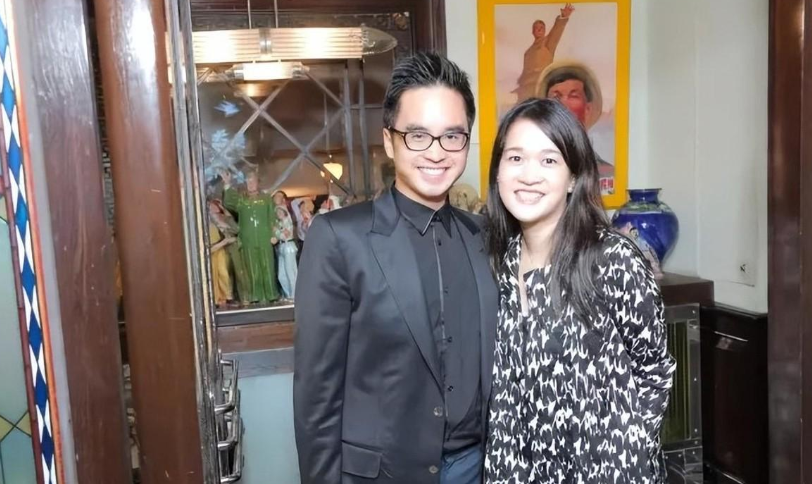 为了家产的顺利传承,郑裕彤必定会精心培育家族中的年轻一代,确保他们