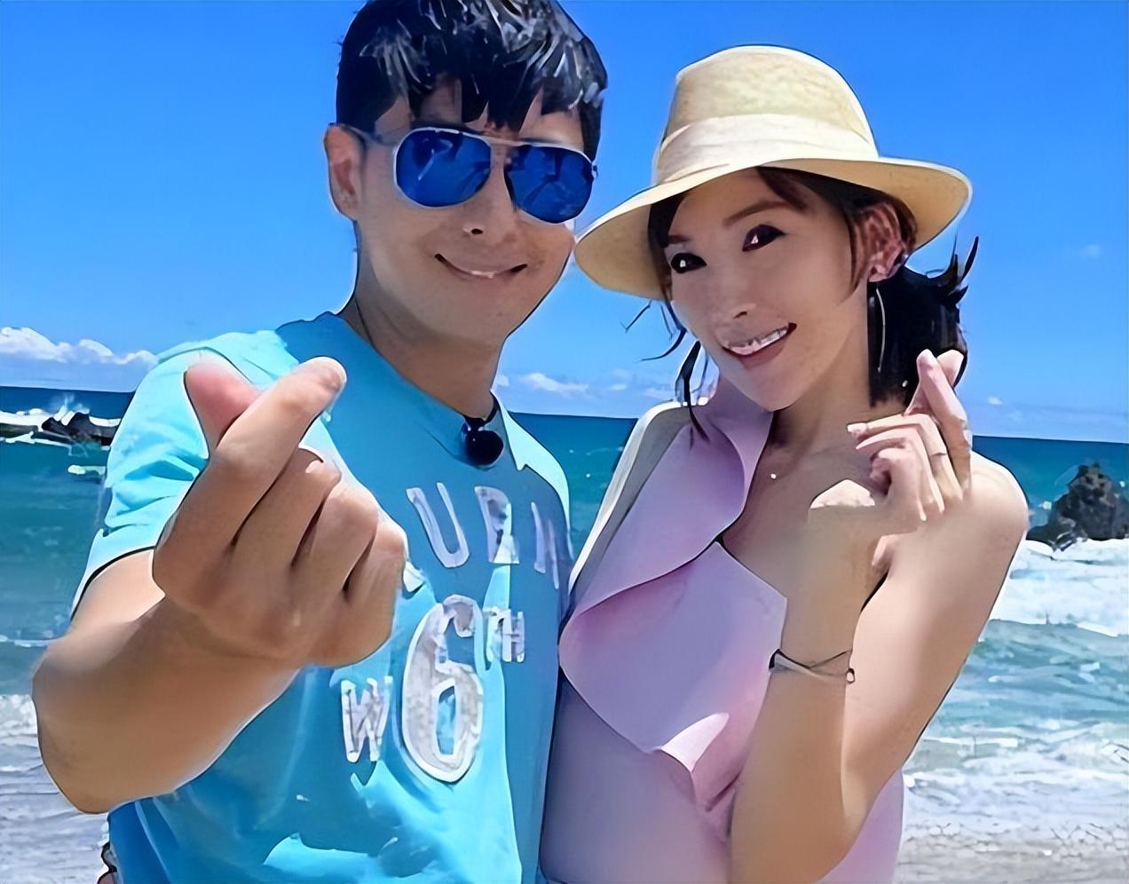 陈若仪:我这辈子最后悔的,就是嫁给林志颖这个"妈宝男"