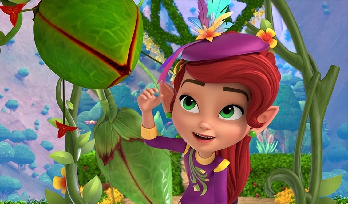 《宇宙护卫队:百变流星》发布预告,《冰雪守护者3》定档5月10日