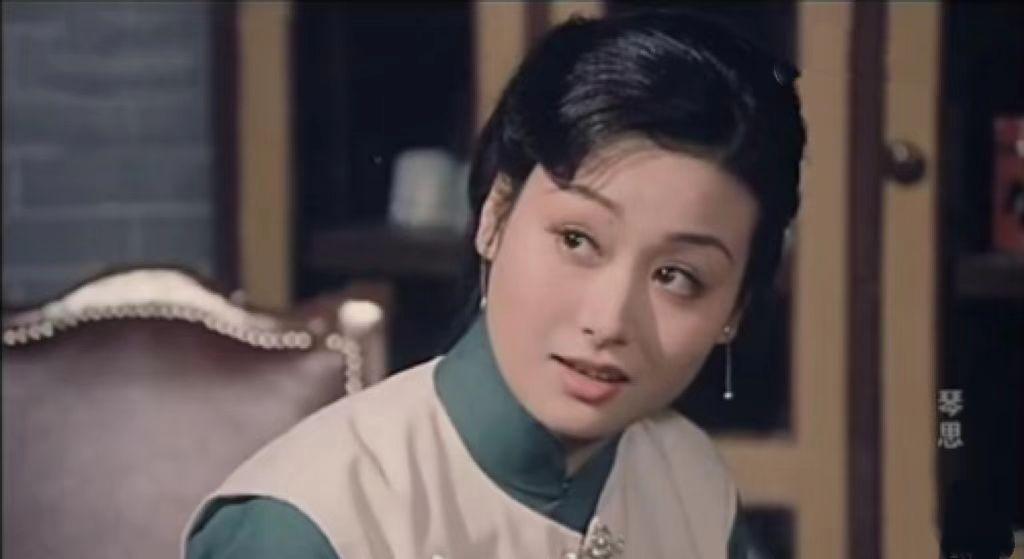 回顾:记得80年代演员车秀清吗?拍戏不多美得惊人,息影让人叹