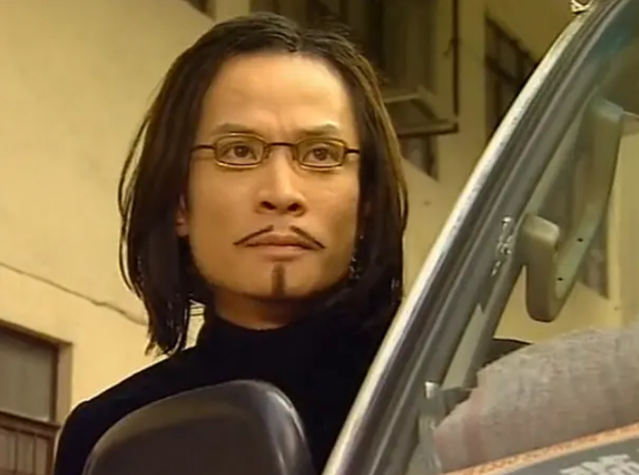 张克祥(骆达华饰)张大帅之子,是非分明,一个武痴,拜了陈真为师.