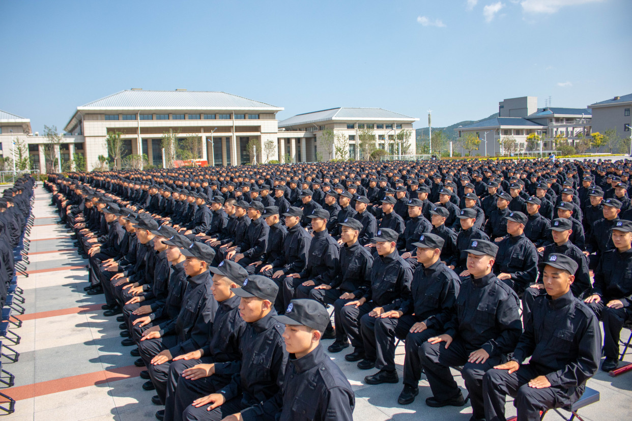 想端铁饭碗,山东政法学院和山东警察学院,怎么选?这里有答案!