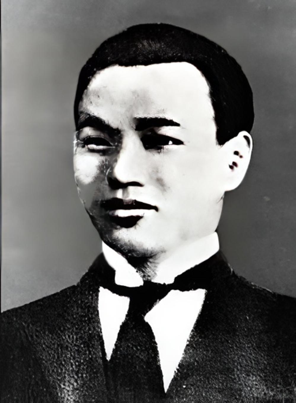 1994年,福州一苗姓老人得知:自己是革命烈士陈乔年的唯一血脉