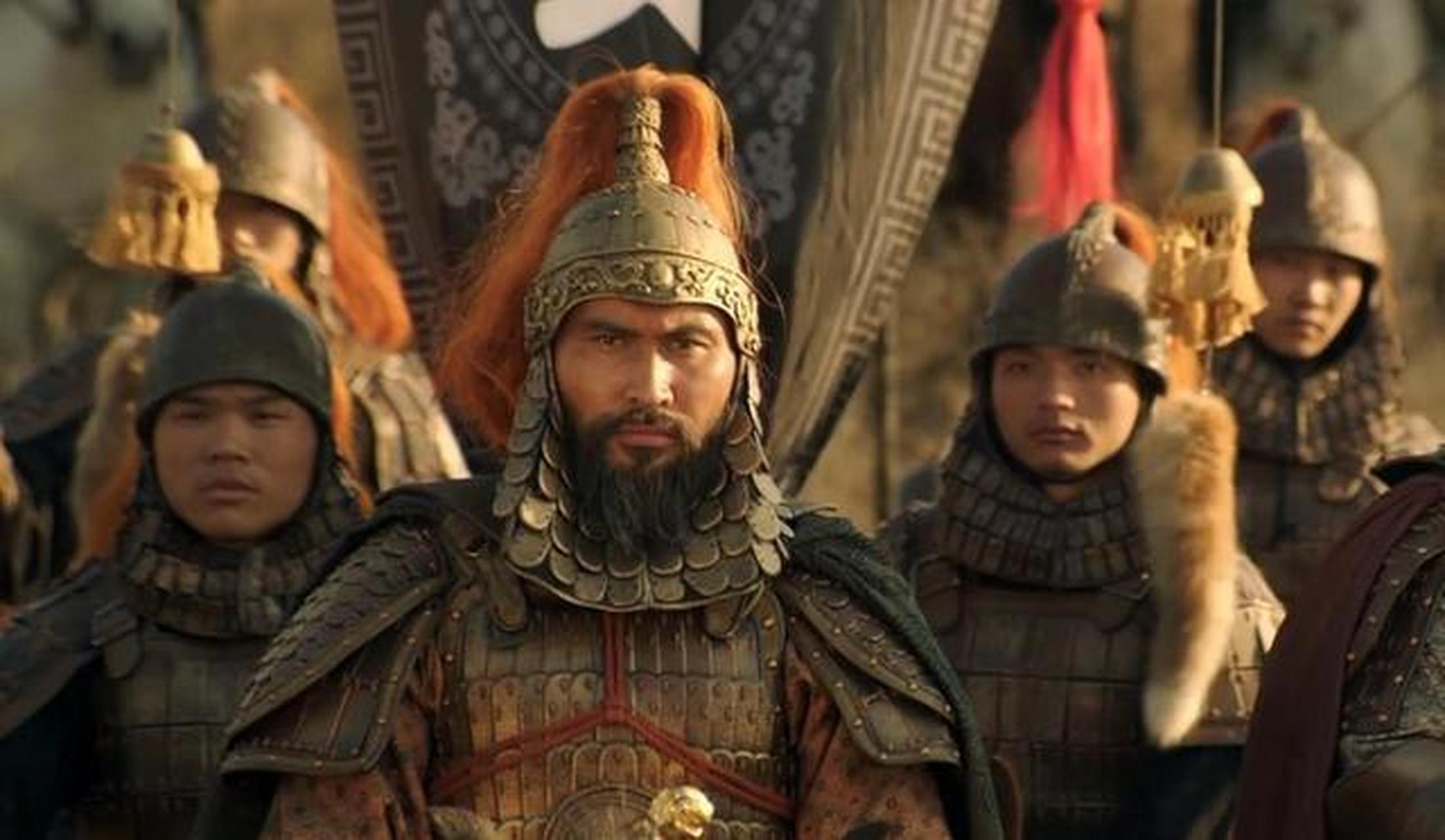 安禄山身为范阳,平卢,河东三镇节度使,掌握18.