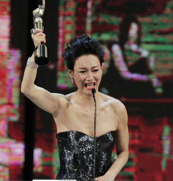 回顾八大香港功夫明星徒弟现状唏嘘:有人英年早逝,有