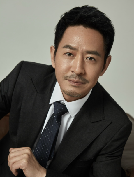 土生土长的山东临沂籍演员,知名度前十名!