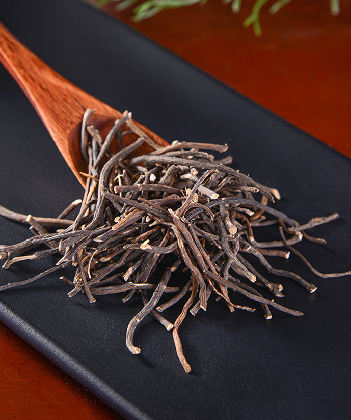 5,其他功效:中威灵仙中提得的白花素有一定的抑菌作用.