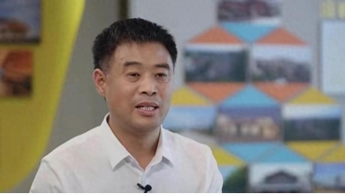 空缺10个月后,张红军接任河南开封市祥符区委书记