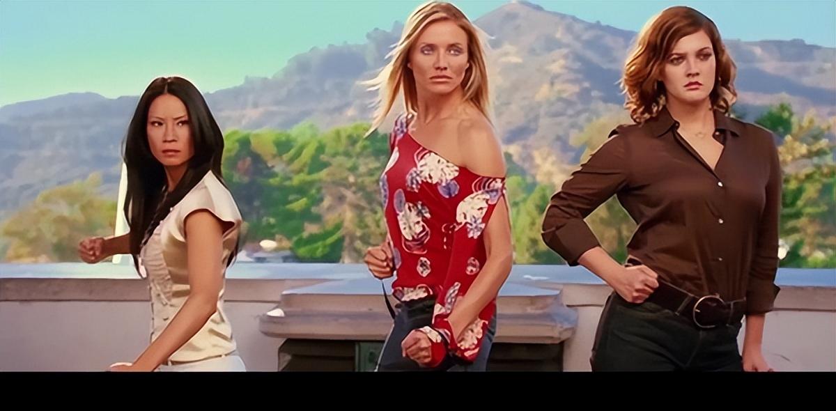 高票房《霹雳娇娃2:全速进攻》评分却仅6.