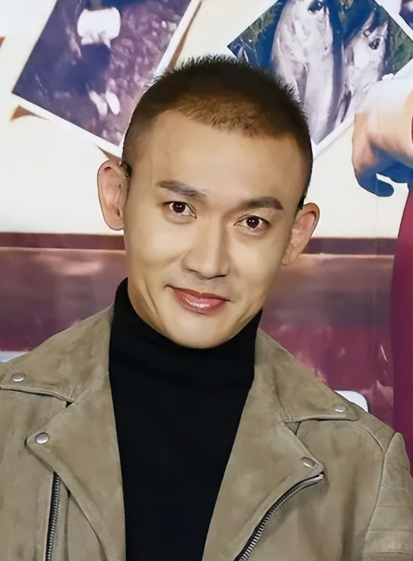 回顾沈傲君与聂远分手:一个嫁乾隆后裔被宠成宝,一个