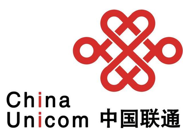 北京联通logo图片