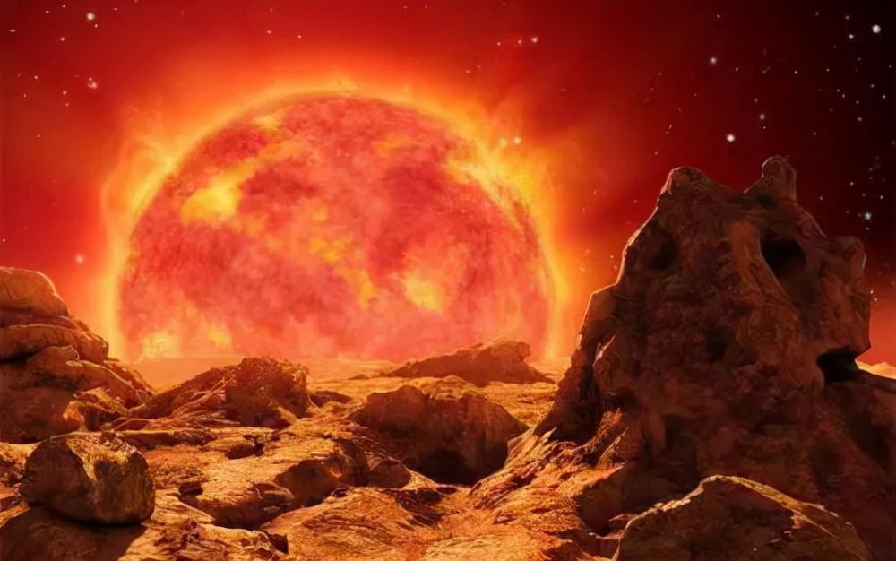 回顾:太阳燃烧了46亿年,消耗了100倍地球质量的物质还能持续多久?