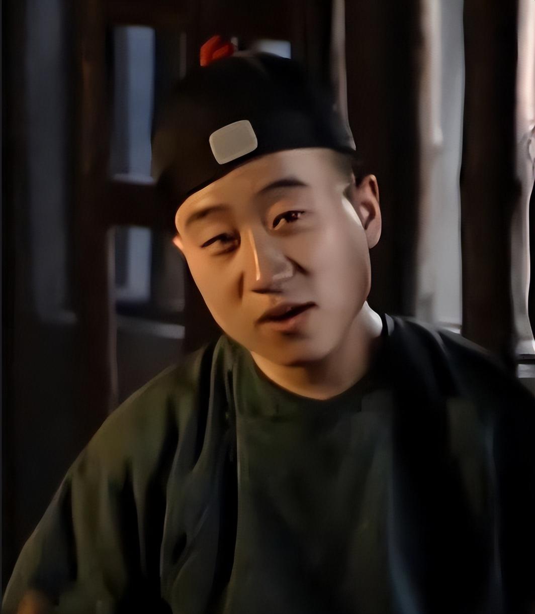 回顾:《宰相刘罗锅》6人去世1人嫁豪门,嫣然至今无儿女