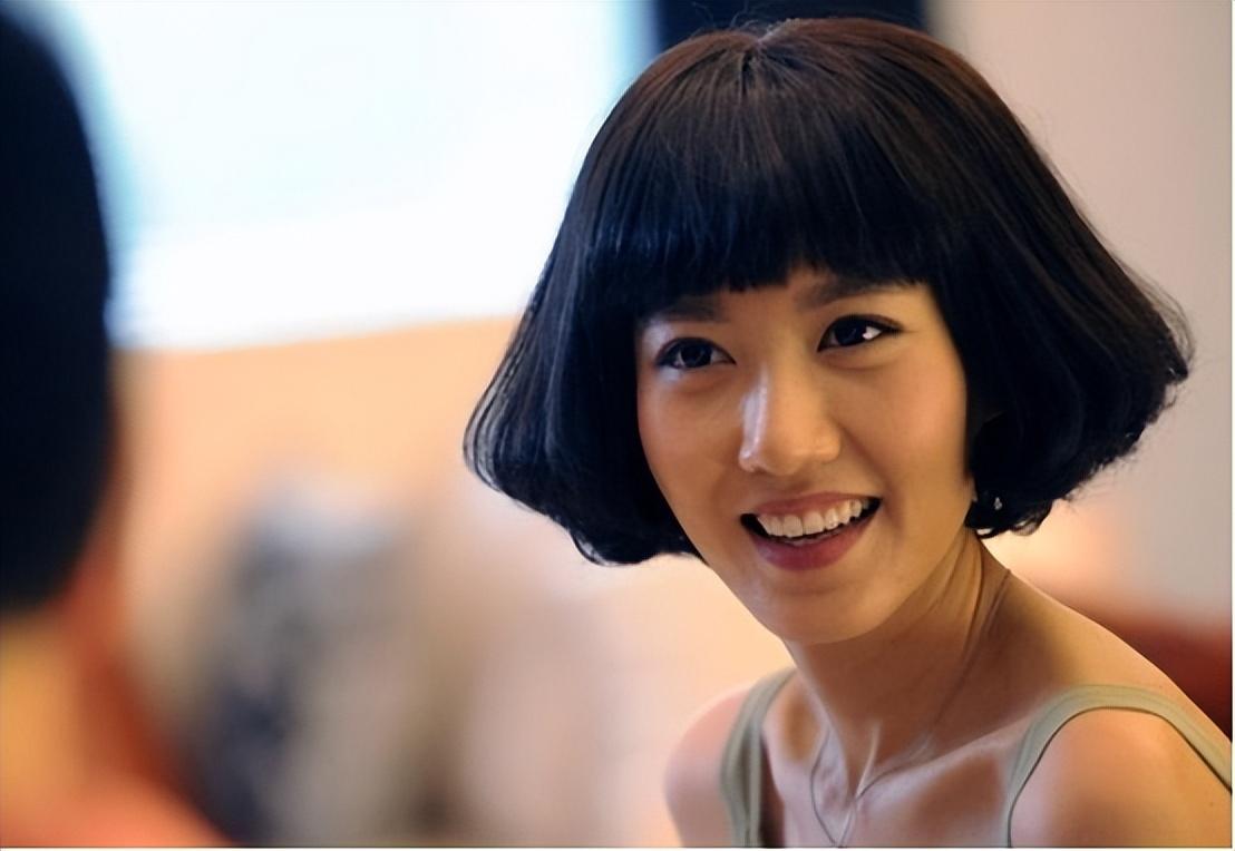 这部电视剧很多观众都比较熟悉,就是白百何,陈羽凡定情