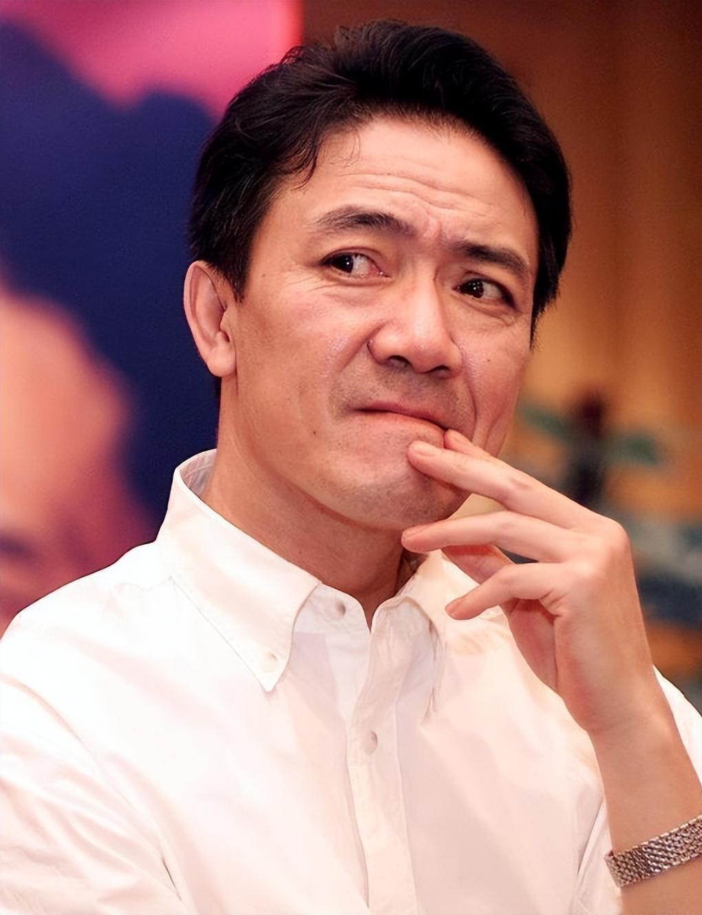 回顾李幼斌与张瑞琪离婚18年:他再婚有烦恼,她至今单身牵挂儿子