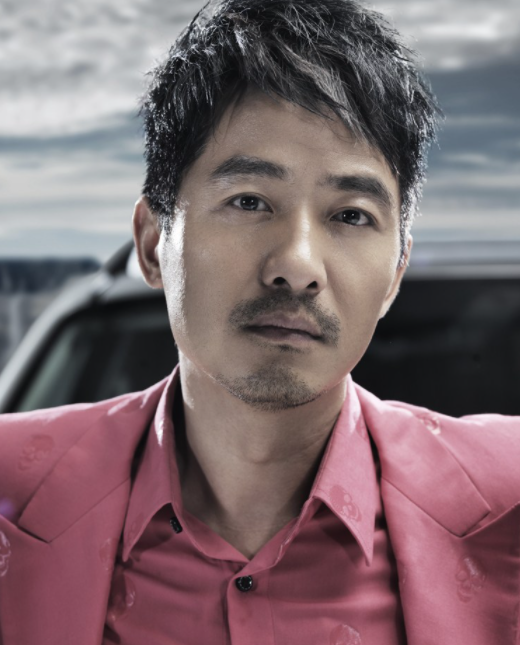 土生土长的山东临沂籍演员,知名度前十名!