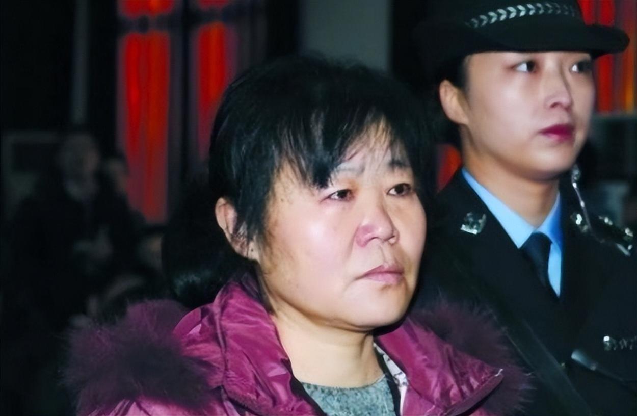 回顾陕西女医生被抓后,为何宁愿判死刑,也不说贩卖孩子的下落