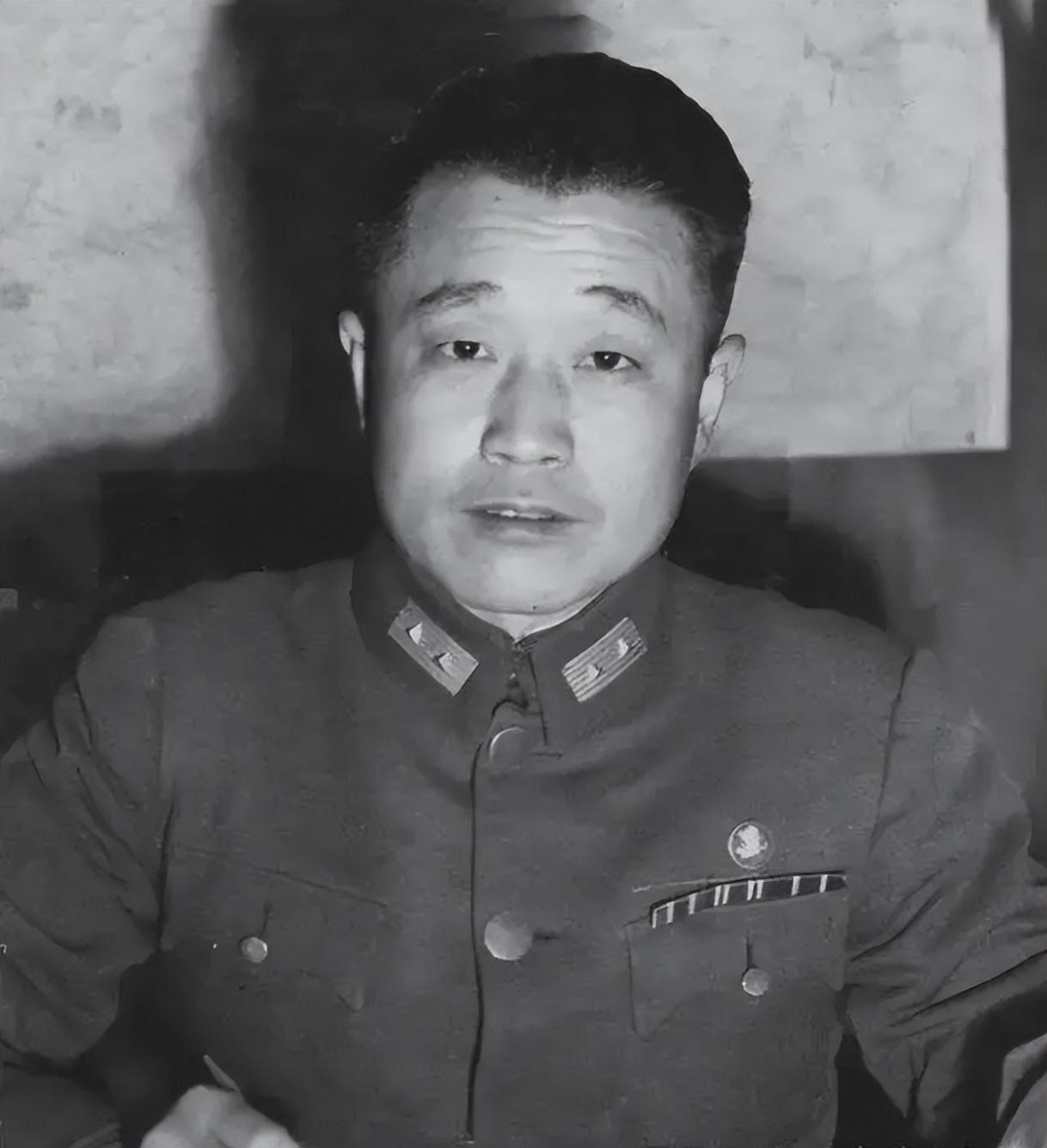 1950年滇军起义将领杨朝纶叛变,被捕后陈赓急问潘朔端:该怎么办