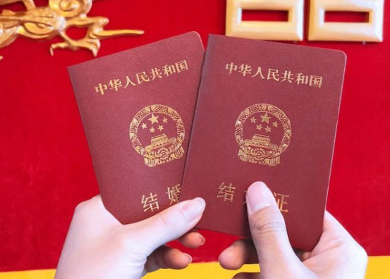 性情大变 陈丹蕾向男方求婚