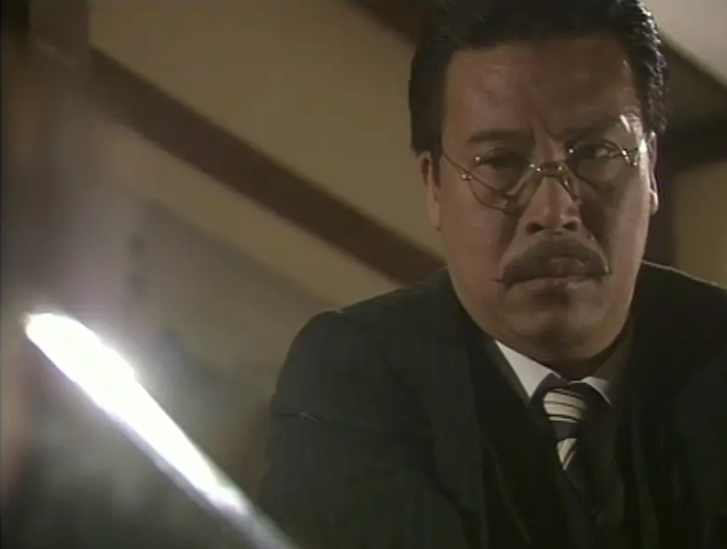 回顾28年前爆火的《精武门》,今演员有人弃国籍,有人