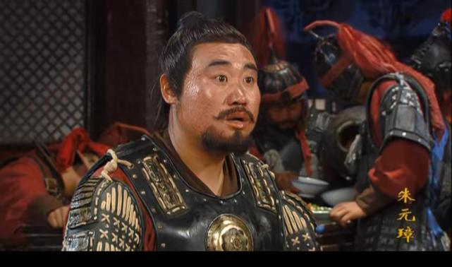 明初猛将常遇春年仅40岁去世,朱元璋是如何对待他儿女的?