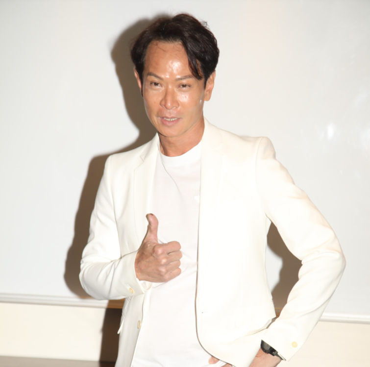 张克祥(骆达华饰)张大帅之子,是非分明,一个武痴,拜了陈真为师.