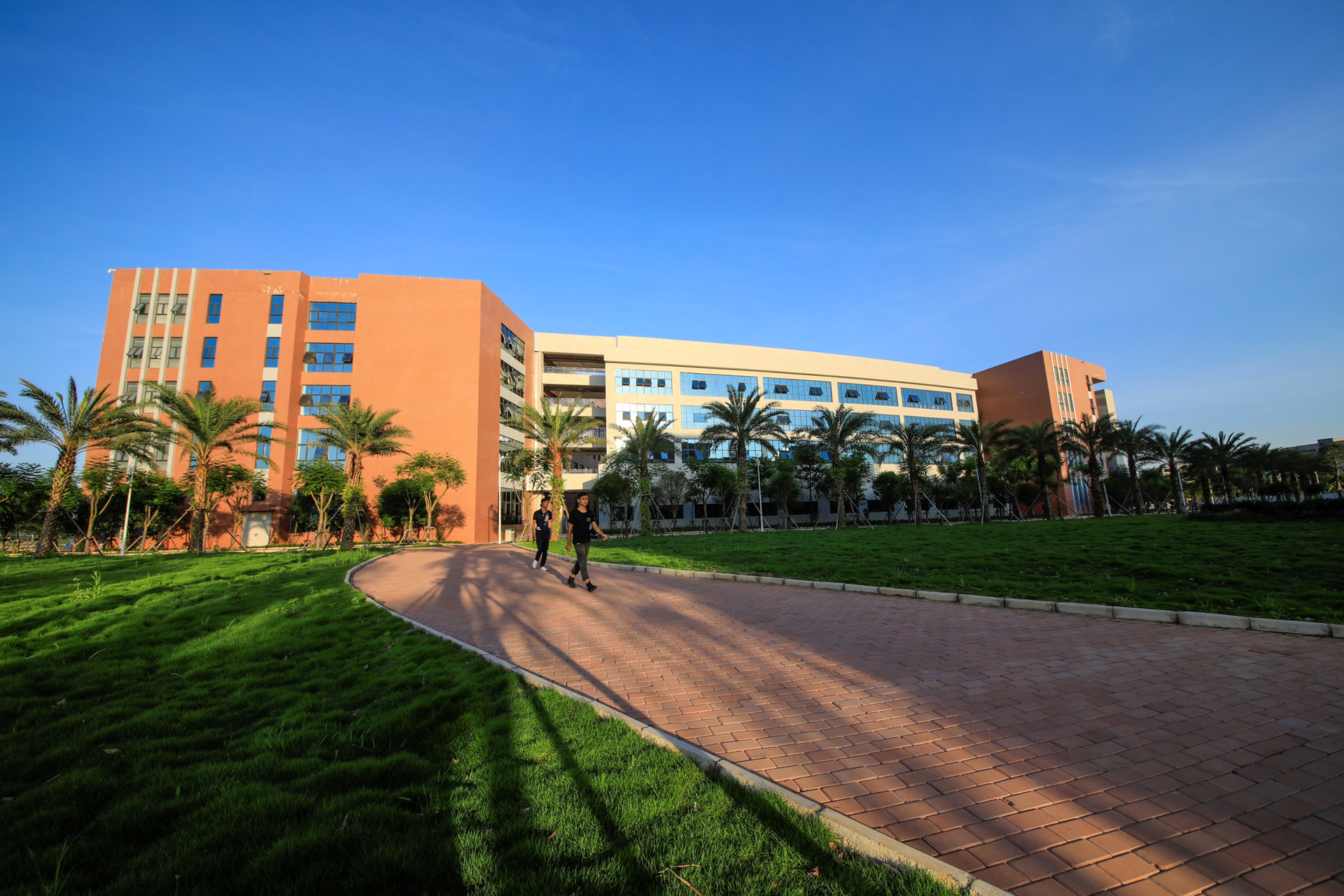 柳州职业技术学院是一所什么学校,实力如何