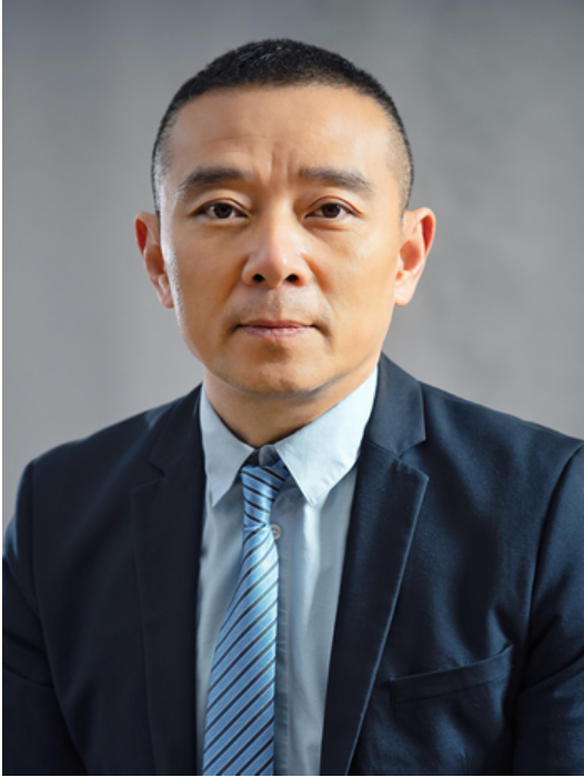 焦兴涛教授担任四川美术学院校长