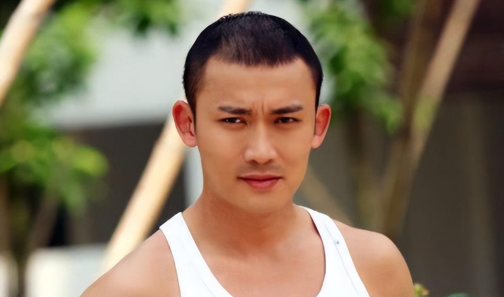 回顾沈傲君与聂远分手:一个嫁乾隆后裔被宠成宝,一个