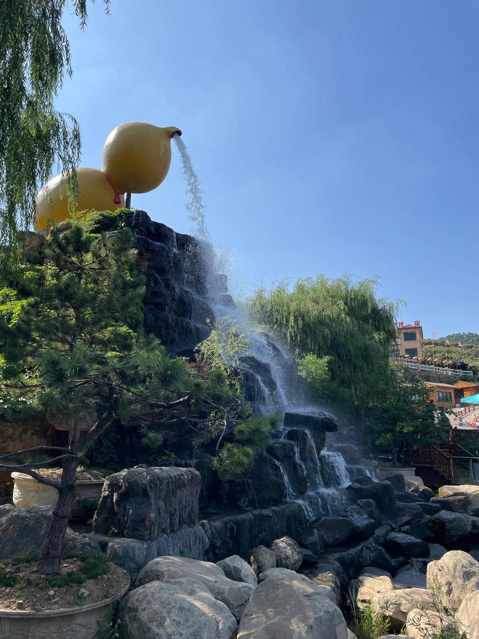 椿树沟门票:价格大揭秘,快来看看!