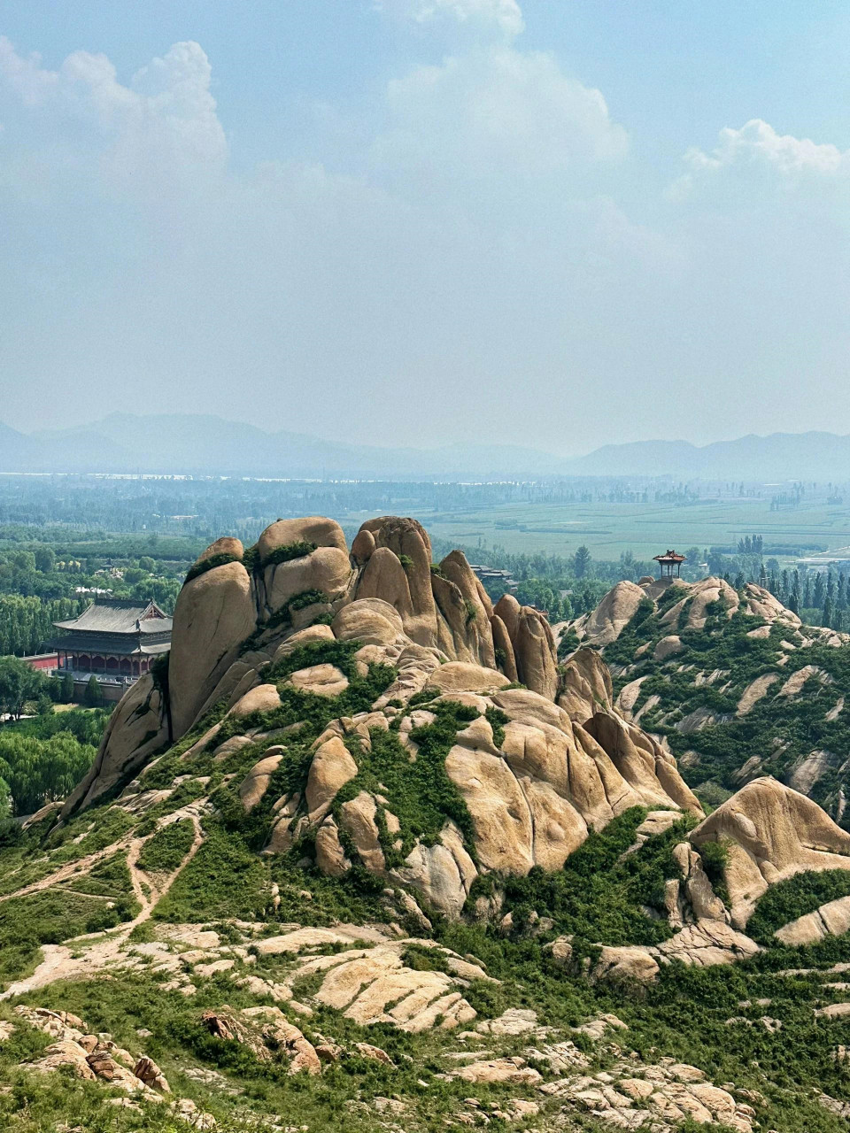 原平景点大全景点排名图片