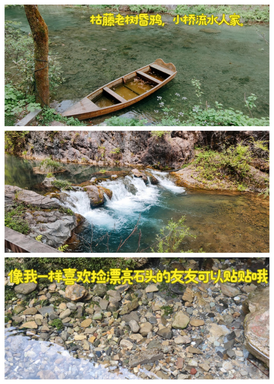 金丝峡门票图片