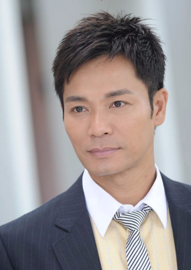 郭晋安与欧倩怡宣布离婚,两人曾努力修复关系却未能挽回