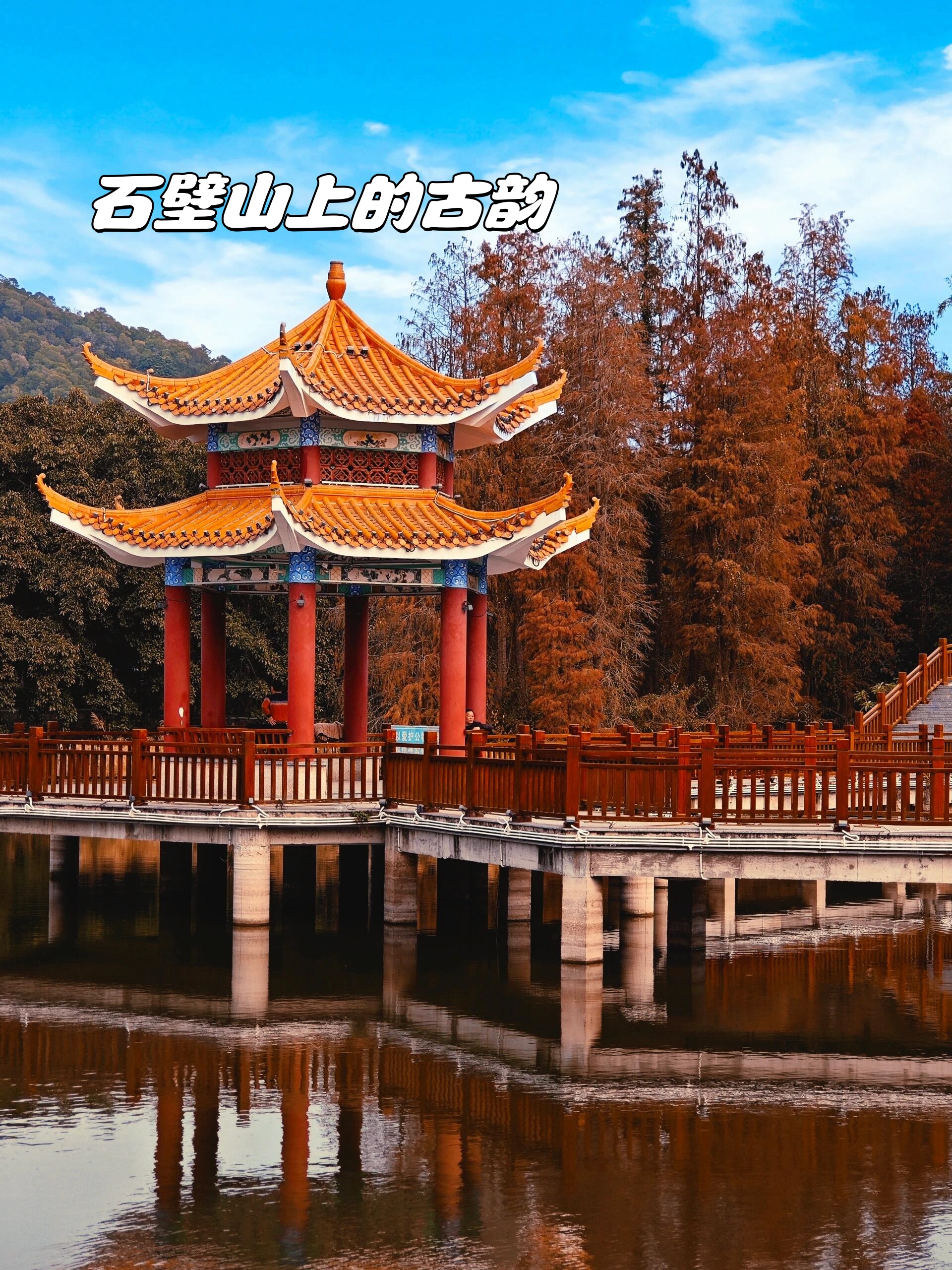 饶平汤溪镇旅游景点图片