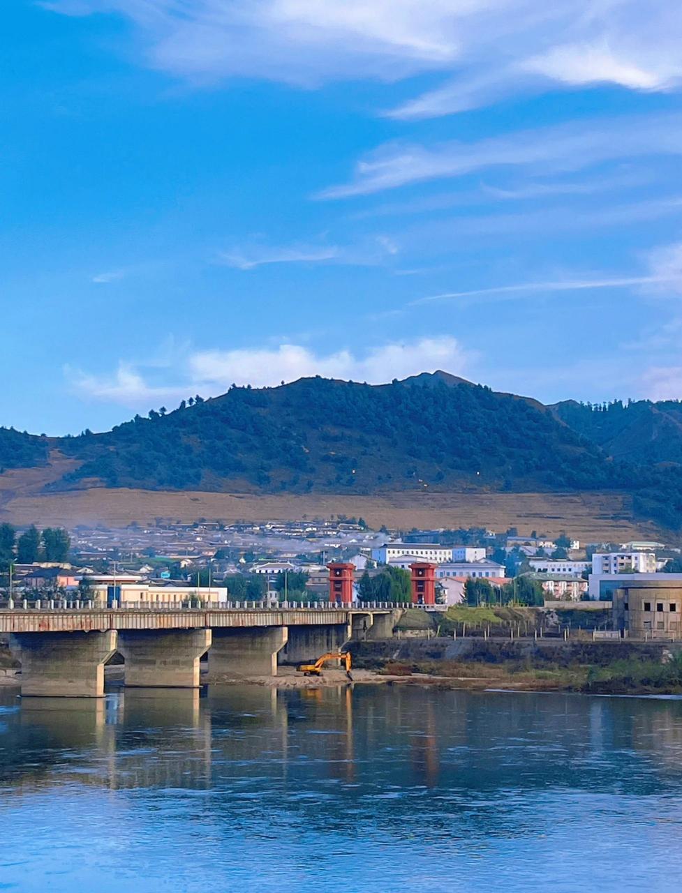 集安旅游景点的神奇魅力!  集安,这个美丽的边陲小镇,真的不能错过!