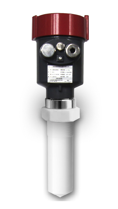 智能高温雷达液位计