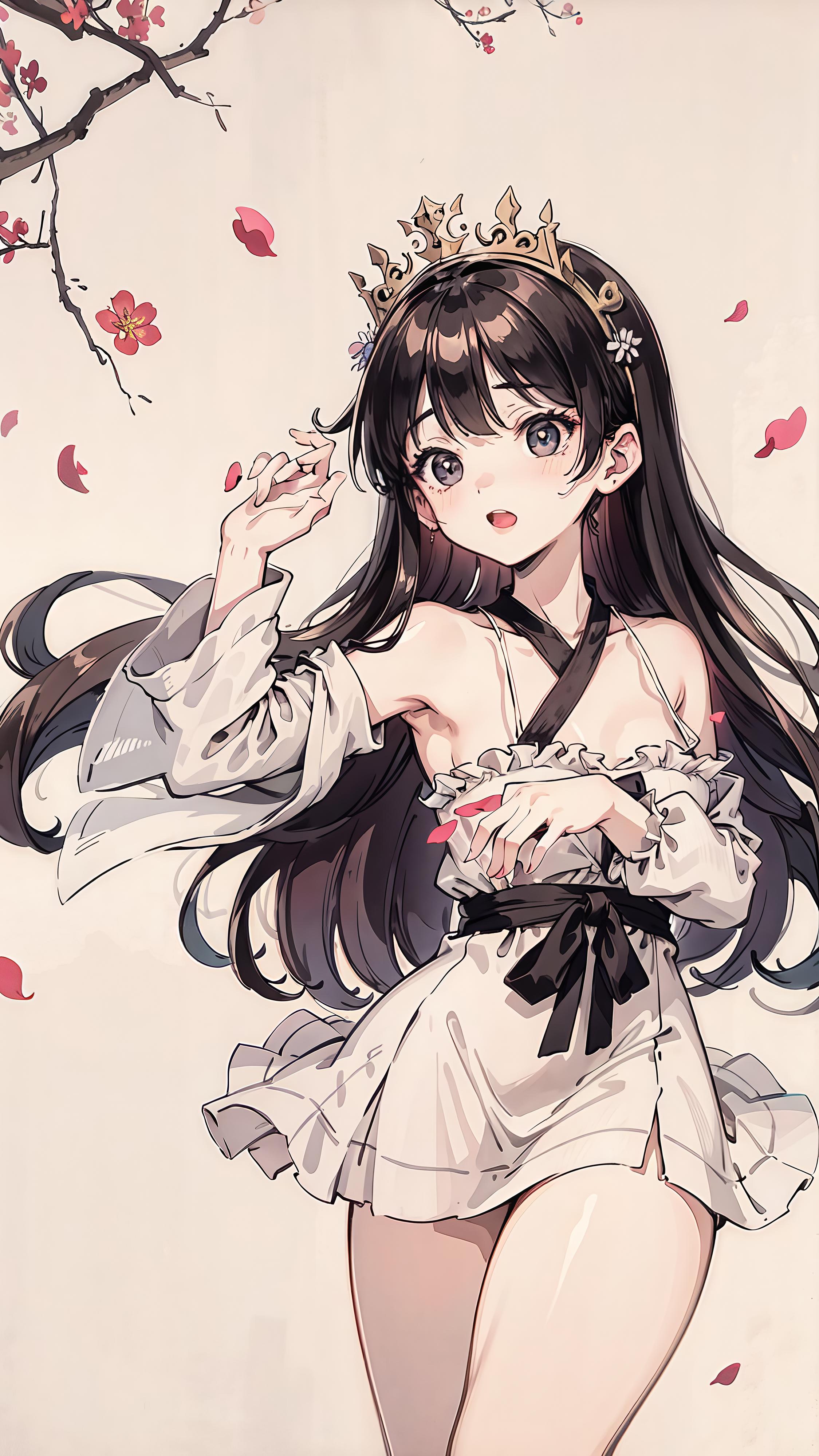 动漫超清壁纸分享