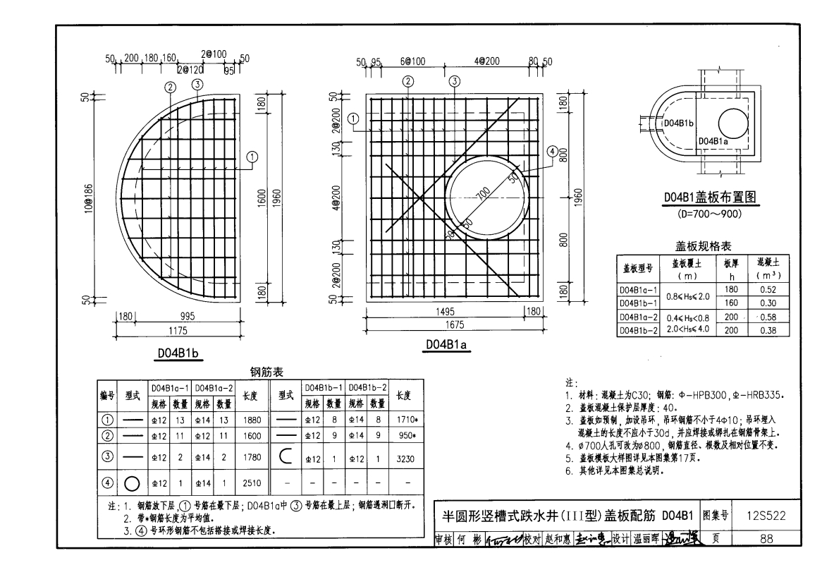 12s522图集20页图片