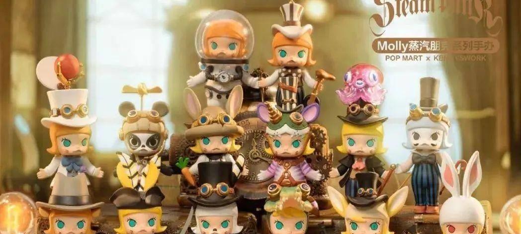 宠物生命当"惊喜":鲜血淋漓的活体盲盒,成了当代年轻人的新宠