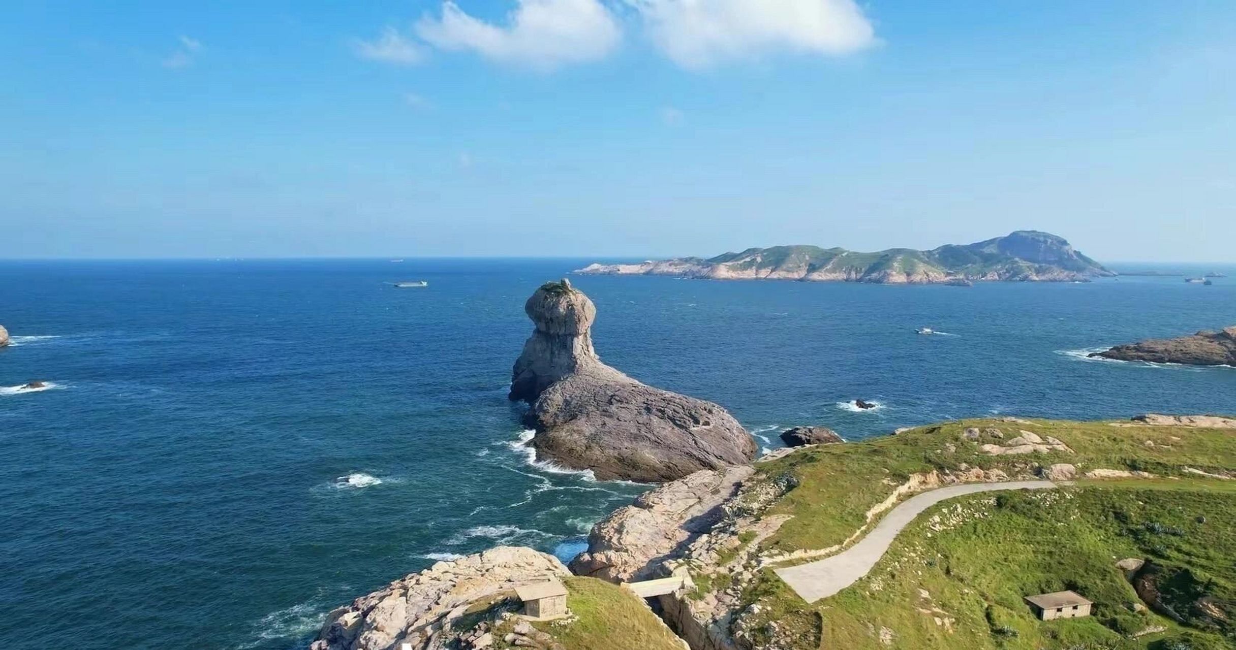 福鼎必去的6个景点有哪些?太姥山,嵛山岛,牛郎岗等,风光独特